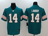 Nike Limited Miami Dolphins #14 Jarvis Landry Teal Vapor Untouchable Player Jersey,baseball caps,new era cap wholesale,wholesale hats